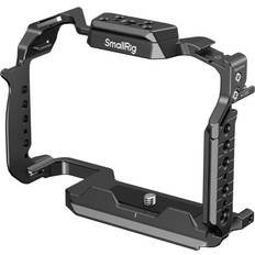Smallrig 4902 Cage for Lumix S1R II S5 II S5 IIX G9 II