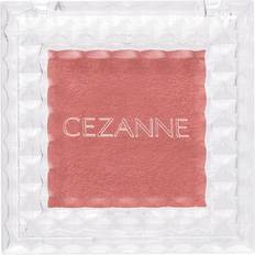 Makeup Cezanne Cezanne Single Color Eyeshadow 03 - Matte Red