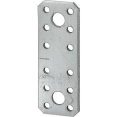 Vormann Baubeschläge Holzverbinder 96mm B 35mm S.2.5mm STA Sendzimir 50 Stk