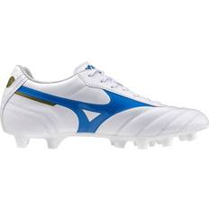 Mizuno Football Boots Morelia II Club FG - Blanc
