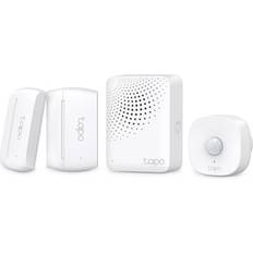 TP-Link Tapo T30 Kit Trådlös Smart Sensor Starter Kit