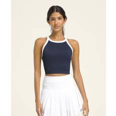 Wilson On The Daily Brami Tank Top Women - Dark/Blue