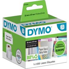 Dymo Removable Labels