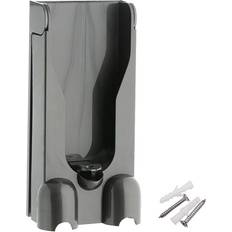 Wall Mount Accessory Holder Base Station Compatible with Dyson V15 Detect Absolute SV14 SV15 SV16 SV17 SV20 SV22 SV26