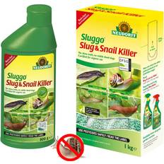 Sluggo Snail Killer Pellets 800g 1kg Refill