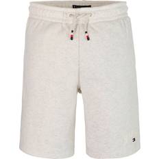 Tommy Hilfiger White Trousers & Shorts Tommy Hilfiger Boys Varsity Sweat Short - Grey