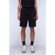 Napapijri Men Trousers & Shorts Napapijri Men's Gori Bermuda Shorts - Black