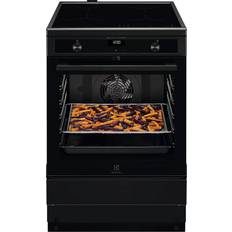 Electrolux LKI66442NK Sort