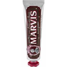 Marvis Tandborstar, Tandkrämer & Munskölj Marvis Black Forest Toothpaste 75ml