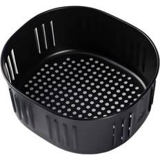 Spactz Air Fryer Replacement Basket for Power XL DASH Gowise 5.5Qt