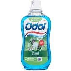Odol-Med3 Odol Stoma Paradentol Mouthwash 500ml