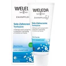 Sole Zahncreme 75 ml