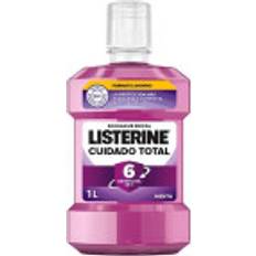 Listerine Total Care Enjuague Bucal 1000ml