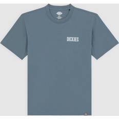 Gång & Vandring - Herr T-shirts Dickies Slacks Rally Tee - Grå