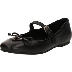 Guess Kayra Kvinde Sneakers - Black
