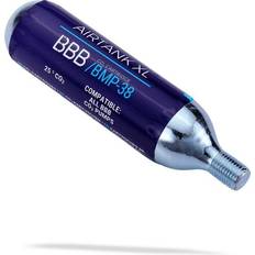 BBB Pump Airtank XL BMP-38 25g Co2 Patron