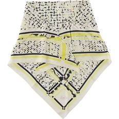 Lala Berlin Triangle Aina Floral Leo Sunflower - OneSize