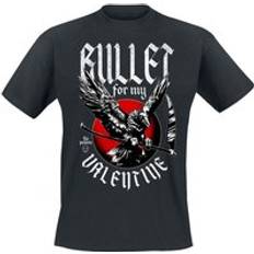 T-shirt - Svart