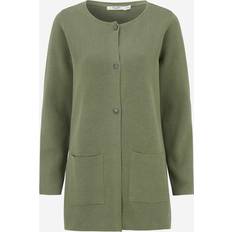 Cellbes Koftor Cellbes Cardigan I Bomull