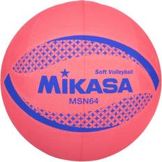Mikasa Color Soft Volleyball Circumference 64cm MSN64-R