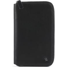 Travel RFID Pung - Sort