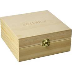 doTERRA Wooden Essential Oil Box