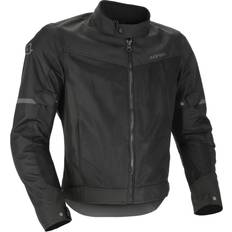 Acerbis Ramsey Vented 2.0 Mesh Jacket - Black