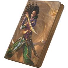 Ultimate Guard 9/18-Pocket ZipFolio Mappe 360 kort