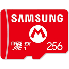 256gb micro sd Samsung microSD Express for Nintendo Switch 2 256GB