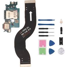 SiGN Charging Port Dock Connector USB-C Charger for Samsung Galaxy S22 Plus