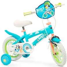Toimsa Blå Barncykel Barncykel
