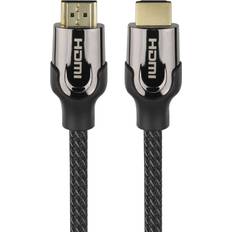 Kablar Dacota 4K Premium HDMI 1 m