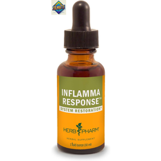 BYKITCHEN Inflamma Response Liquid Herbal Formula with Turmeric Liquid Extract 1 fl oz Pack of 1