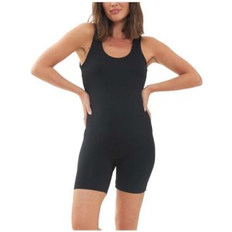 Ripe Maternity Luxe Knit Bodysuit Black