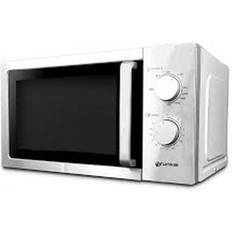 Microondas Grunkel Mwg-20ma 20L 800w Blanco Blanco
