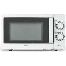 Microwave Ovens Tower T24042WHT Manual Microwave 800W 20L White