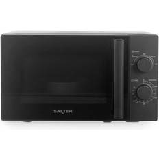 Microwave Ovens Salter Kuro 20 L Microwave Black