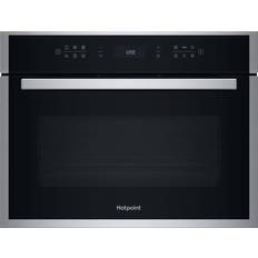 HCW6O7HTSXUK Built In Combination Microwave with Steam
