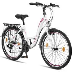 28" Kids' Bikes Licorne Bike Stella Premium City 20 Zoll