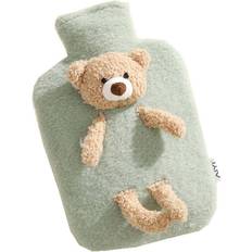 Plastic Heating Products ChaoChuang Kawaii Leak-Proof Water Bottle 1000ml