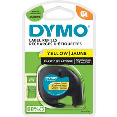 Dymo LetraTAG Tape 12cmx4m