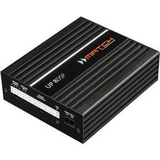 Match Up 8DSP 8 Channel Car Audio Subwoofer Amplifier