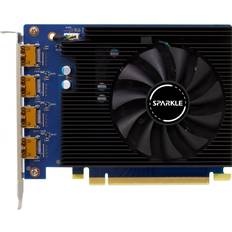 Graphics Cards Sparkle Arc A310 Omni View 4GB Grafikkarte