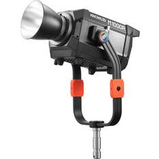 Lighting & Studio Equipment Godox KNOWLED M1000R RGB LED Video Light