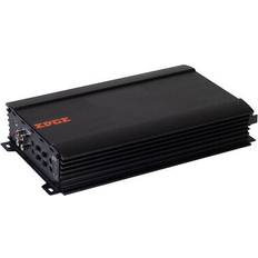 EDB80.4Lite 640W Amplifier Active Crossover Class AB DB Series 4 Channel