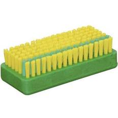 Polyester Grooming & Care Kerbl Hand Wash Brush - Vert