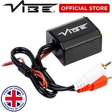 Critical Link Car Audio Stereo Amplifier