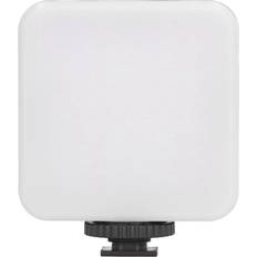 Andoer LED Mini Cute White Light 14in Screw Hole