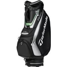 TaylorMade Qi35 Tour Staff Vognbag