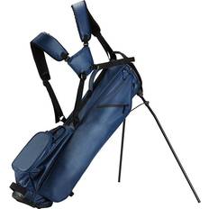 TaylorMade FlexTech Carry Premium Vandtæt Bærebag Navy